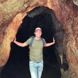 Meet your Posher, Patrick